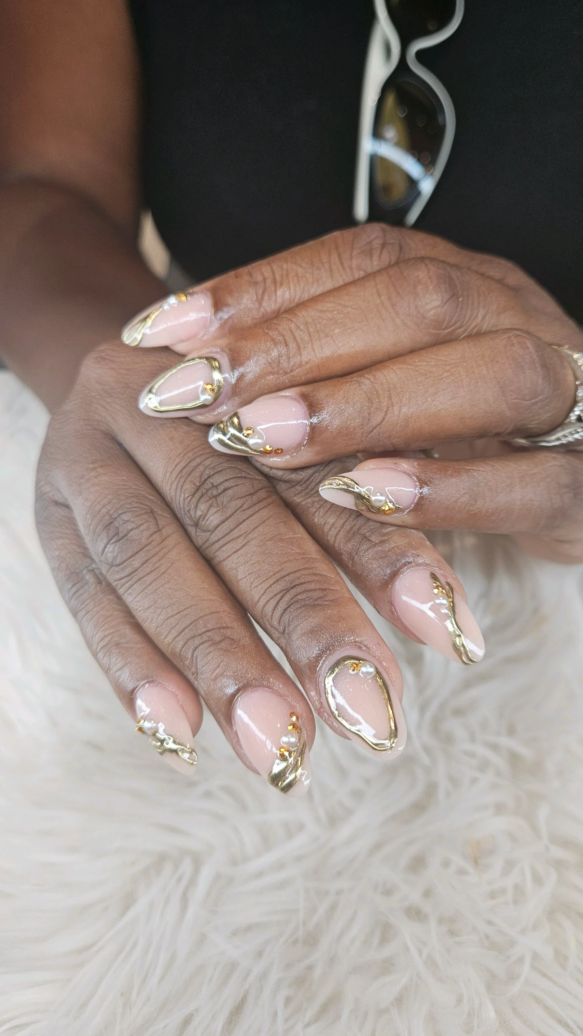 Cute Nail
